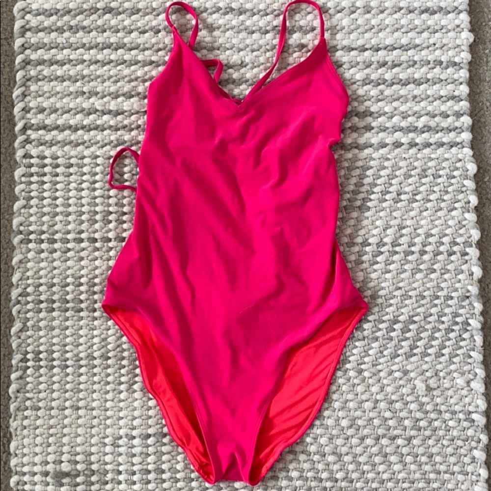 Aerie One Piece swimsuit